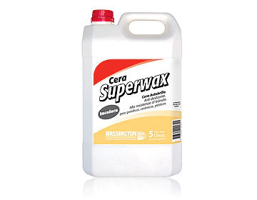 CERA SUPERWAX BASE INCOLORA