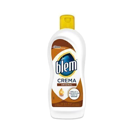 LUSTRAMUEBLES BLEM CREMA 200 G