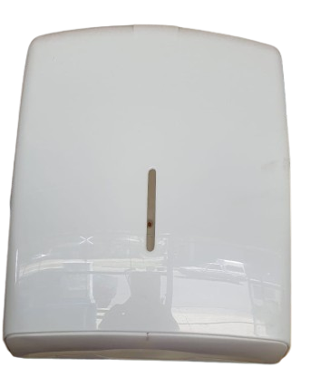 Dispenser de toallas pliegue