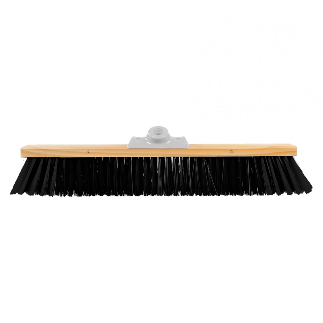 Escobillon andenero PVC 60cm