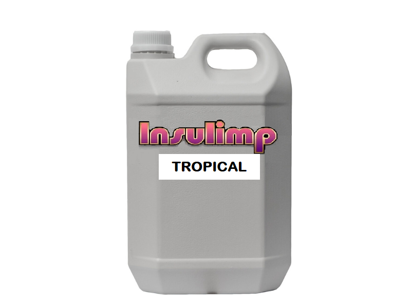 bidon Perf. Tropical