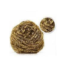 Esponja Rollito de Bronce 30g